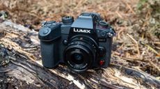 Panasonic Lumix GH7 Micro Four Thirds camera